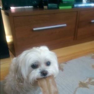 Meet your Posher, Olalla